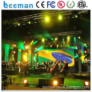p6 led 3in1 indoor full color led video screen led display screen xxx video led desktop display
